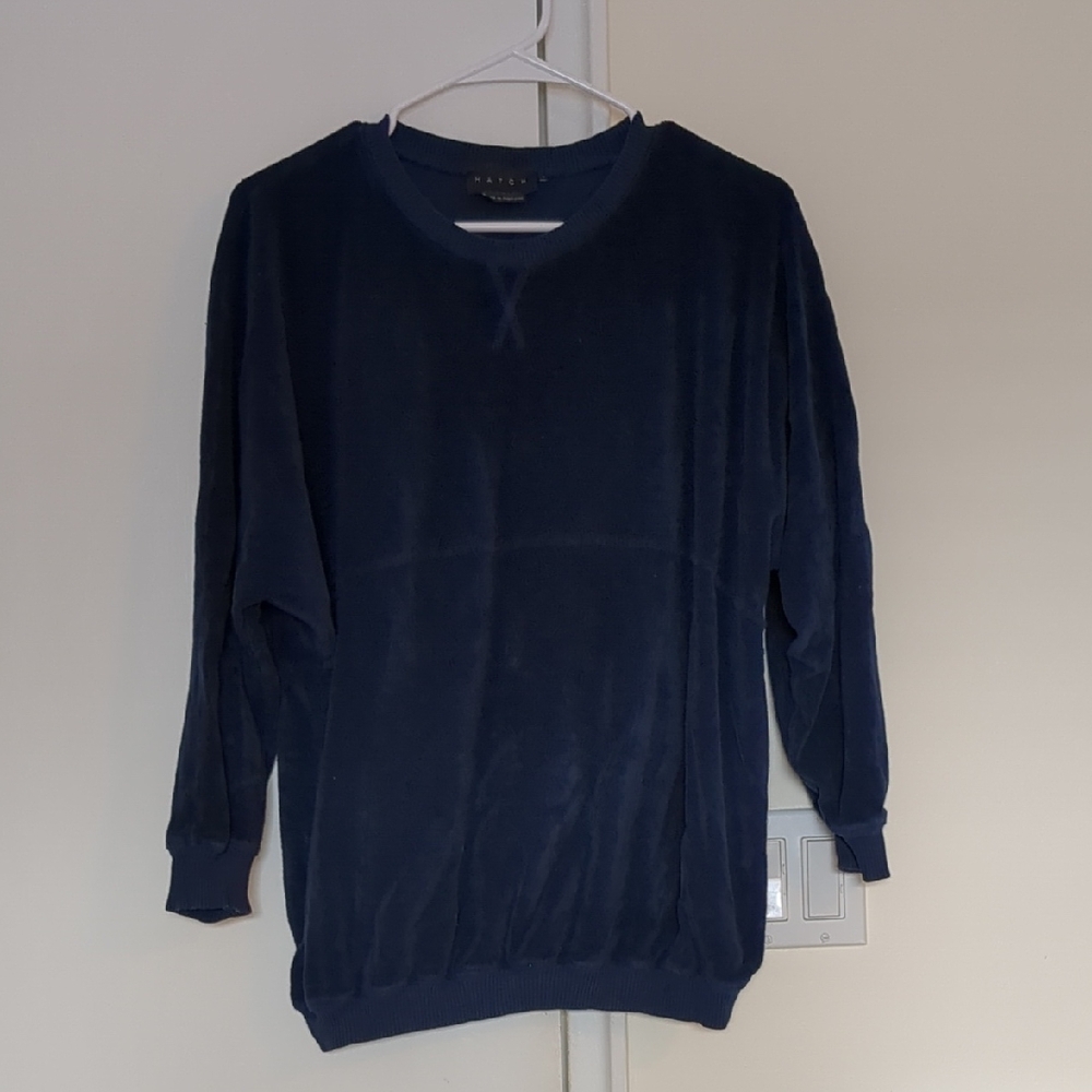 Hatch Maternity Sweatshirt